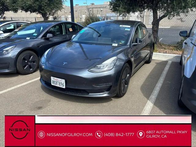 2019 Tesla Model 3 Long Range for sale in Gilroy, CA