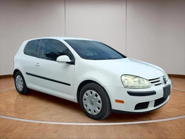 2009 Volkswagen Rabbit S for sale in Winchester, VA