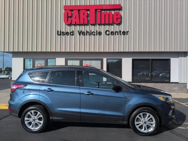 2018 Ford Escape SE for sale in Dundas, MN