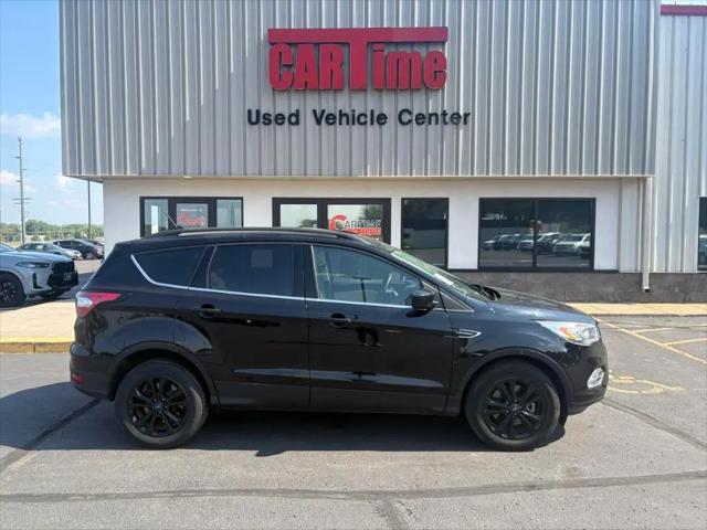 2018 Ford Escape SEL for sale in Dundas, MN