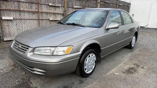 1998 Toyota Camry CE for sale in Winchester, VA