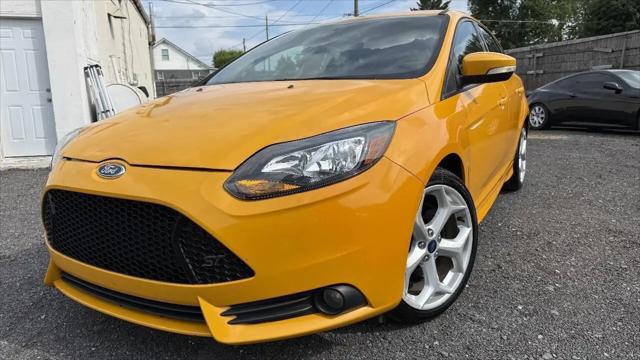 2014 Ford Focus Base for sale in Winchester, VA