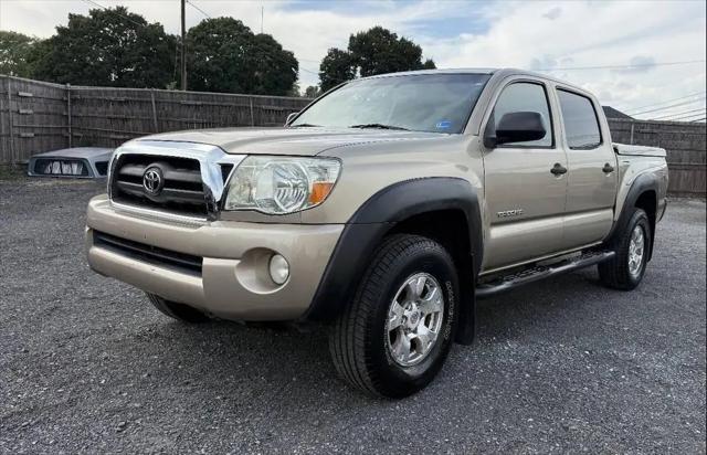 2006 Toyota Tacoma Base V6 for sale in Winchester, VA