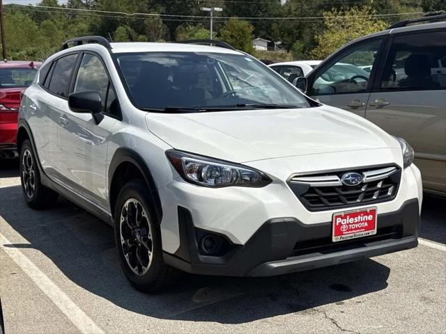 2023 Subaru Crosstrek Base for sale in Palestine, TX