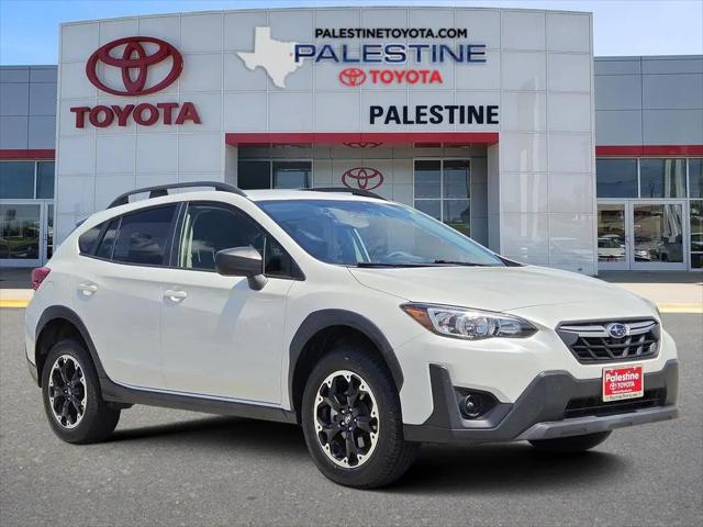 2023 Subaru Crosstrek Base for sale in Palestine, TX