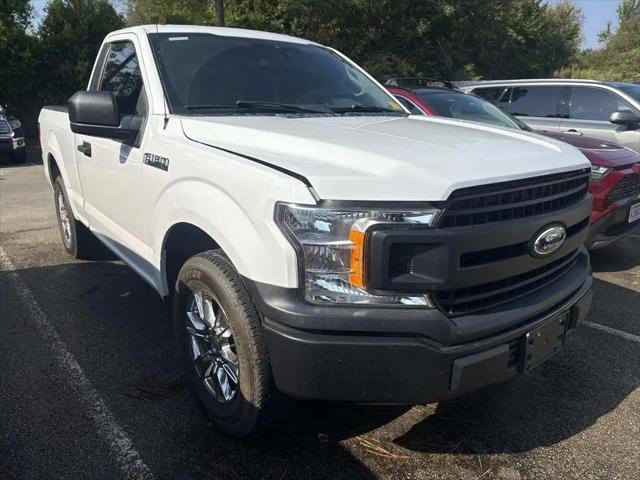 2019 Ford F-150 XL for sale in Palestine, TX