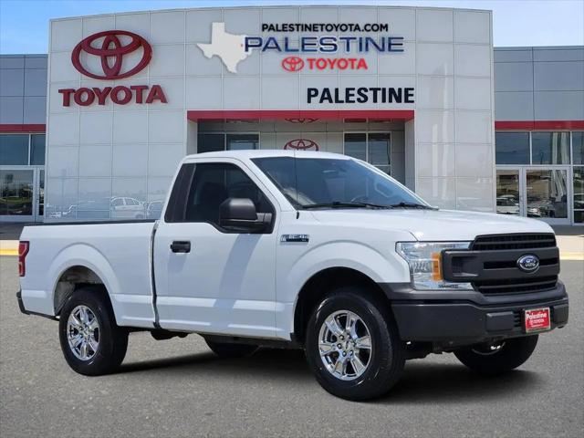 2019 Ford F-150 XL for sale in Palestine, TX