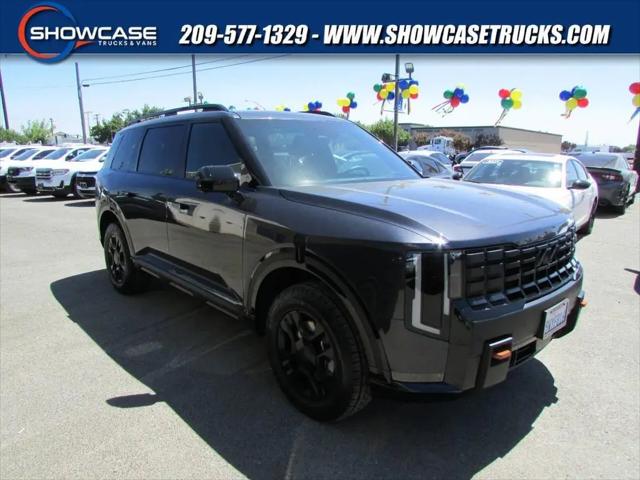 2027 Kia Telluride X-Pro SX-Prestige for sale in Modesto, CA