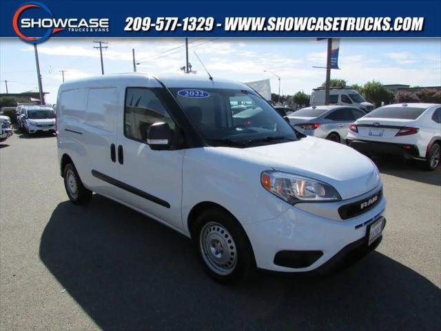 2022 Ram ProMaster City Cargo Van Cargo Van for sale in Modesto, CA