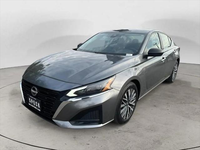 2024 Nissan Altima SV FWD for sale in Prosser, WA