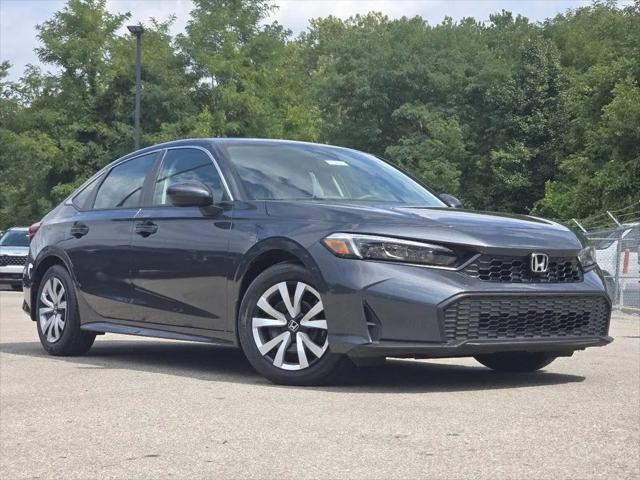 2026 Honda Civic LX for sale near Columbus, OH