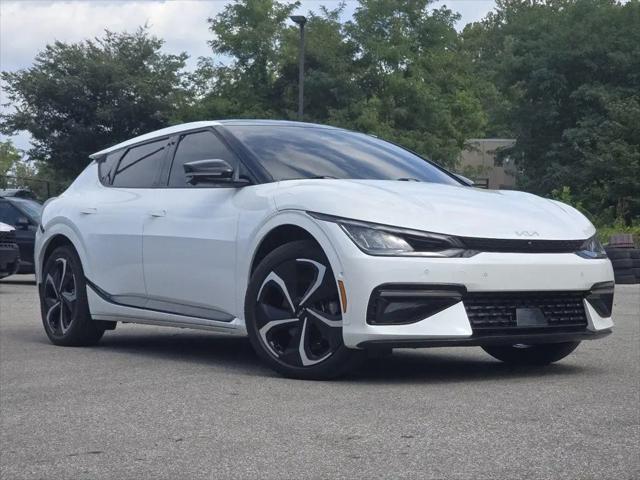 2023 Kia EV6 for sale near Columbus, OH