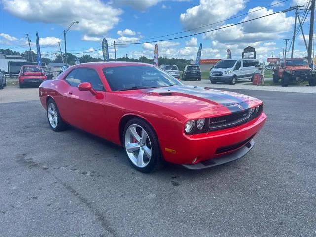 2010 Dodge Challenger SRT8 for sale near Cambridge, OH