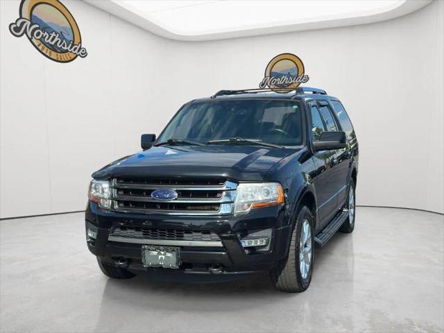 2017 Ford Expedition Limited for sale in Greer, SC