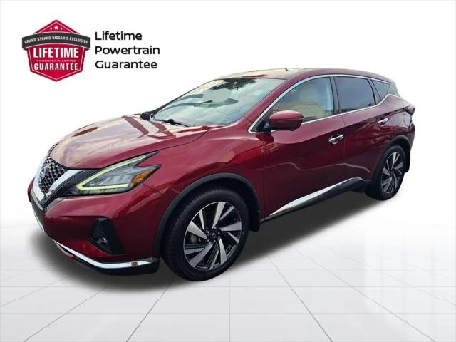 2024 Nissan Murano SL for sale in Myrtle Beach, SC