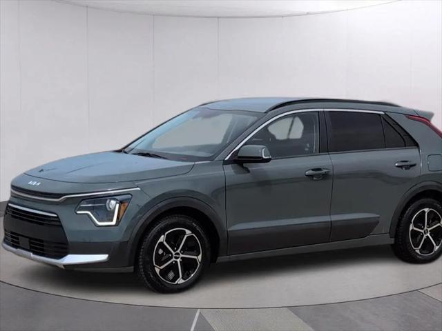 2024 Kia Niro EX for sale in McComb, MS