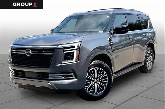 2025 Nissan Armada SL 2WD for sale in Stafford, TX