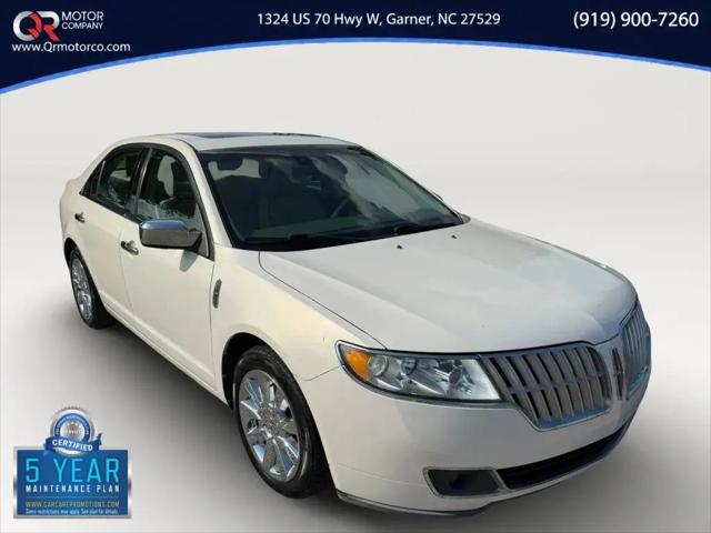 2012 Lincoln MKZ Base for sale in Garner, NC