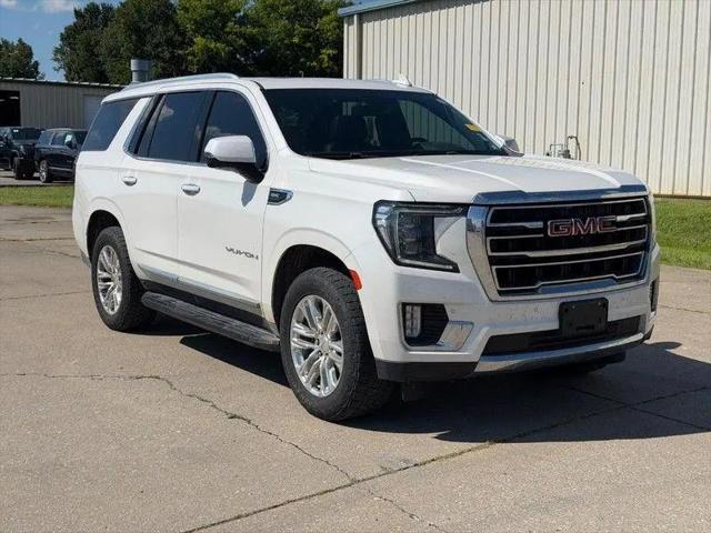 2021 GMC Yukon 4WD SLT for sale in Cape Girardeau, MO