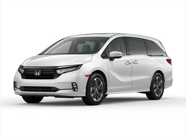 2023 Honda Odyssey Elite for sale in Cape Girardeau, MO