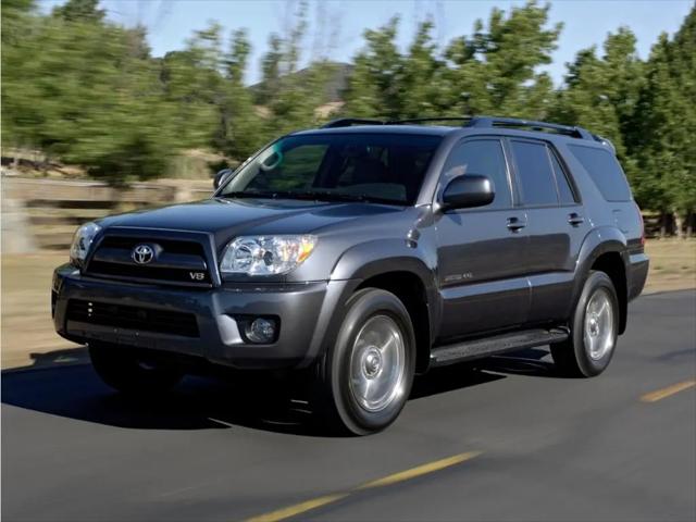 2008 Toyota 4Runner Sport V6 for sale in Delta, CO
