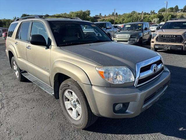 2008 Toyota 4Runner SR5 V6 for sale in Delta, CO