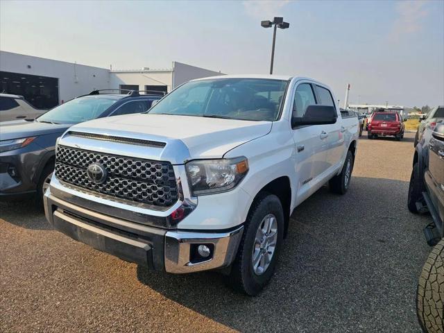 2021 Toyota Tundra SR5 for sale in Delta, CO