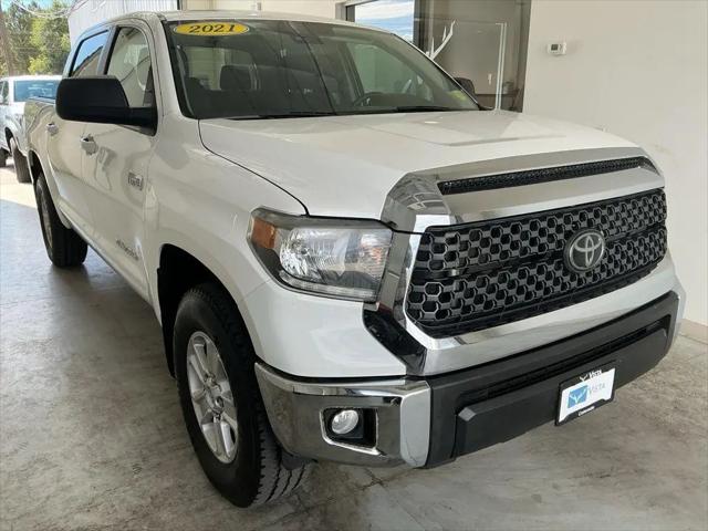 2021 Toyota Tundra SR5 for sale in Delta, CO