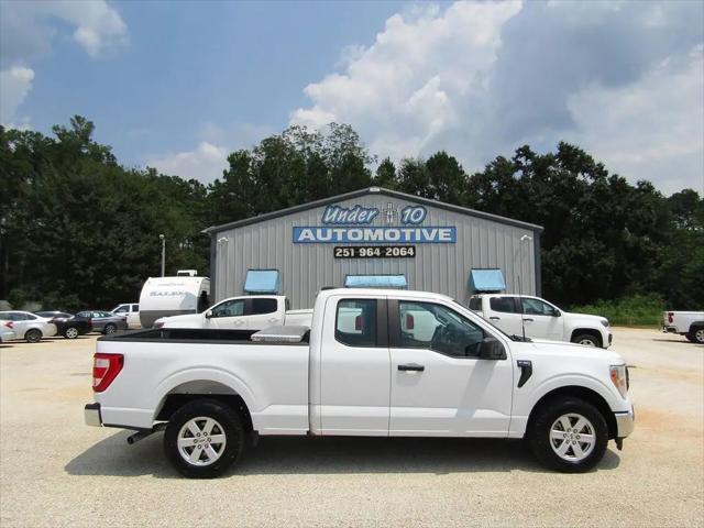 2022 Ford F-150 XL for sale in Robertsdale, AL