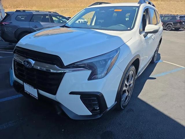 2023 Subaru Ascent Limited 7-Passenger for sale in Fairfield, CA