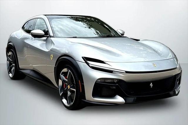 2023 Ferrari Purosangue Unknown for sale in Plano, TX