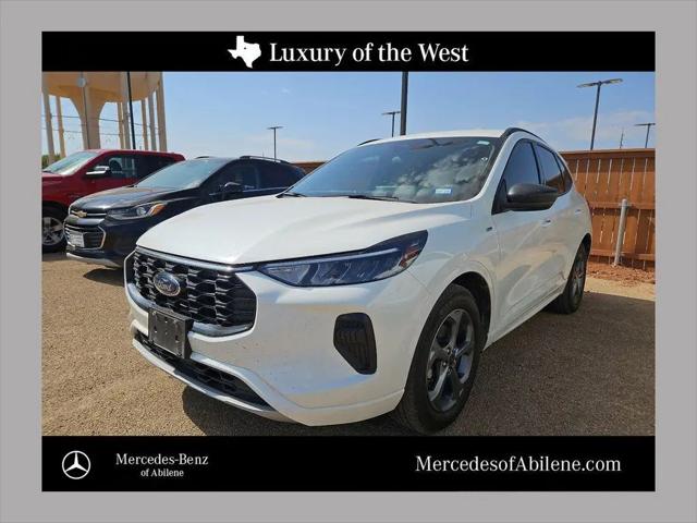 2024 Ford Escape ST-Line for sale in Abilene, TX