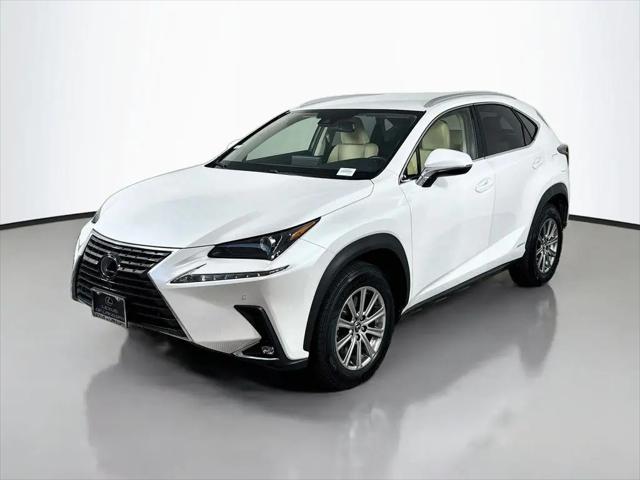 2020 Lexus NX 300h Base for sale in Lakeway, TX