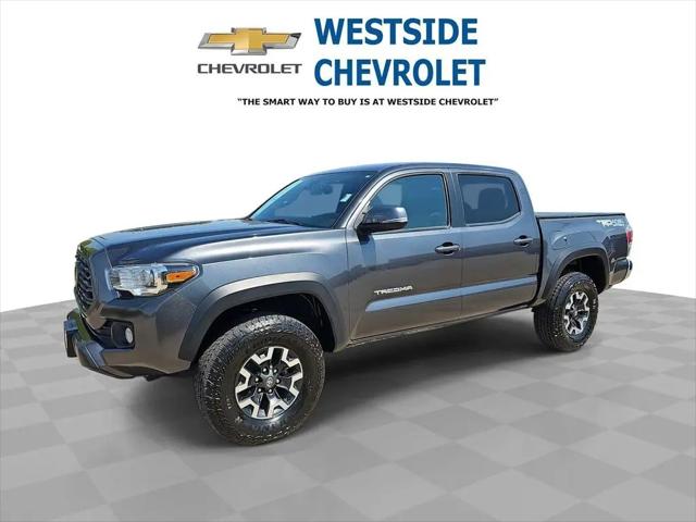 2023 Toyota Tacoma TRD Off Road for sale in Katy, TX