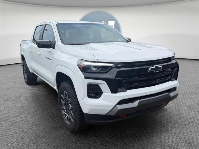 2024 Chevrolet Colorado 4WD Z71 for sale in Murraysville, PA