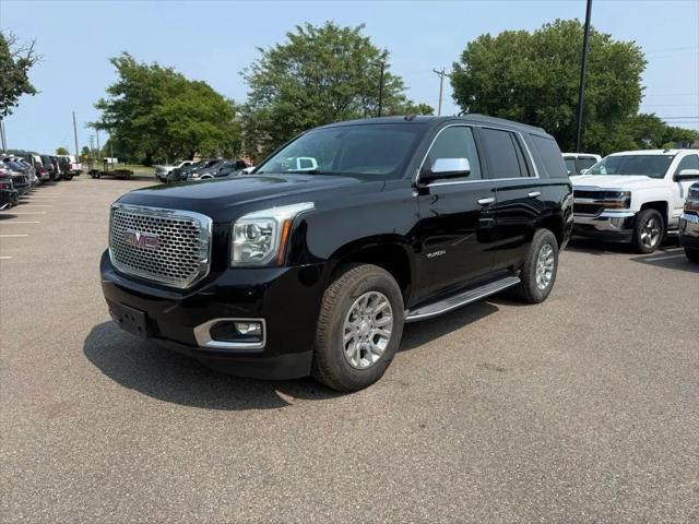 2015 GMC Yukon SLE for sale in White Bear Lake, MN