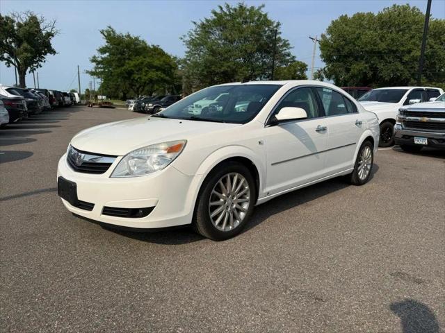 2008 Saturn Aura XR for sale in White Bear Lake, MN