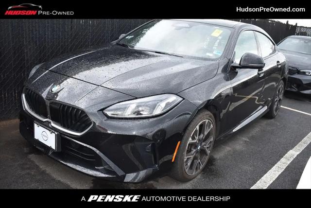2025 BMW Coupe xDrive for sale in Jersey City, NJ