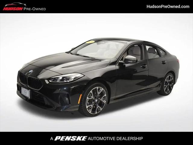 2025 BMW Coupe xDrive for sale in Jersey City, NJ
