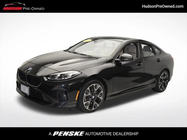2025 BMW Coupe xDrive for sale in Jersey City, NJ