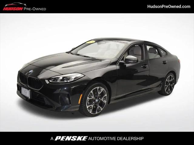2025 BMW Coupe xDrive for sale in Jersey City, NJ