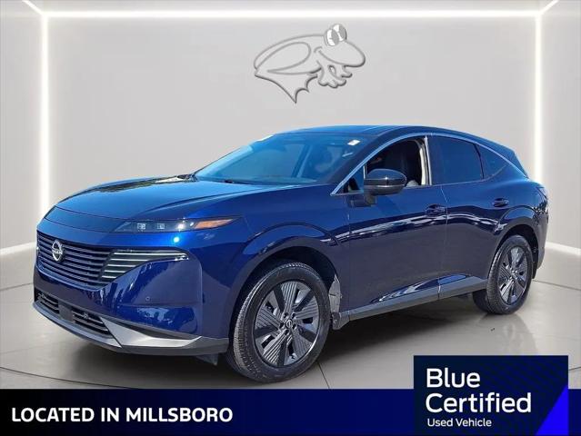 2025 Nissan Murano SL for sale in Millsboro, DE