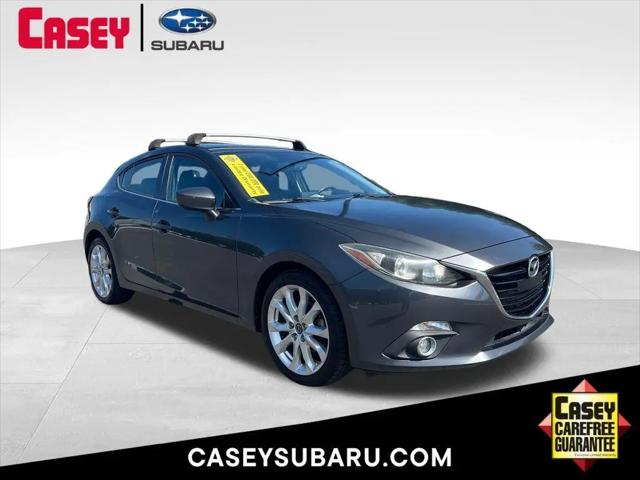 2015 Mazda Mazda3 s Touring for sale in Newport News, VA