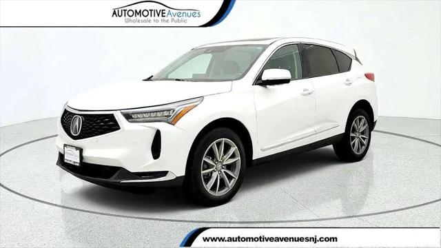 2024 Acura RDX Technology Package for sale in Washington Township, NJ