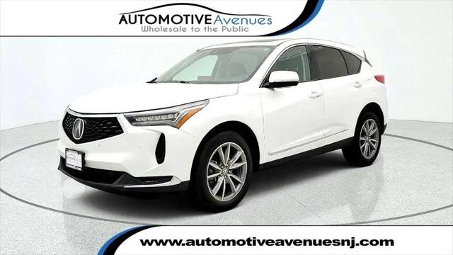 2024 Acura RDX Technology Package for sale in Washington Township, NJ