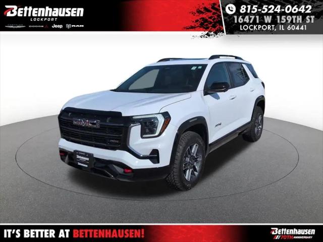 2026 GMC Terrain AWD AT4 for sale in Lockport, IL