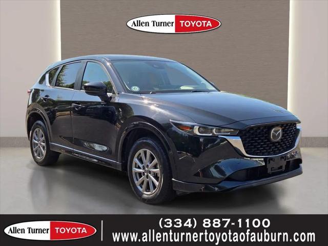 2025 Mazda CX-5 2.5 S Preferred for sale in Auburn, AL