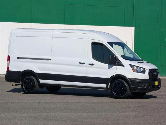 2023 Ford Transit Cargo Van Base for sale in Fountain Valley, CA