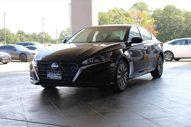 2025 Nissan Altima SV FWD for sale in Center, TX
