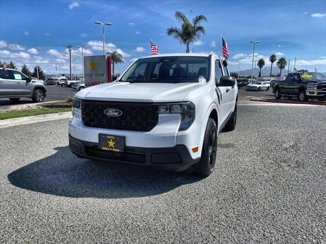 2025 Ford Maverick XL for sale in Salinas, CA